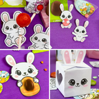 Mega Kit de Pascuas