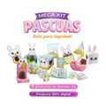 Mega Kit de Pascuas